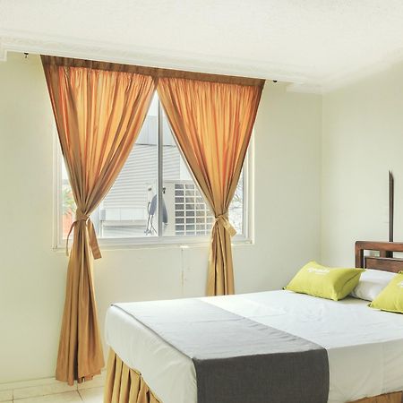 Ayenda 1506 La Puerta Del Sol Hotell Bucaramanga Eksteriør bilde