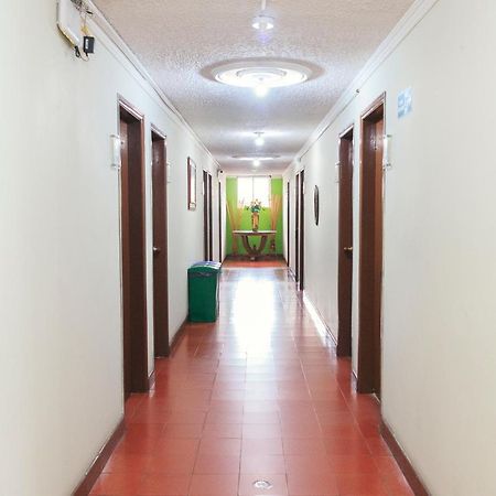 Ayenda 1506 La Puerta Del Sol Hotell Bucaramanga Eksteriør bilde