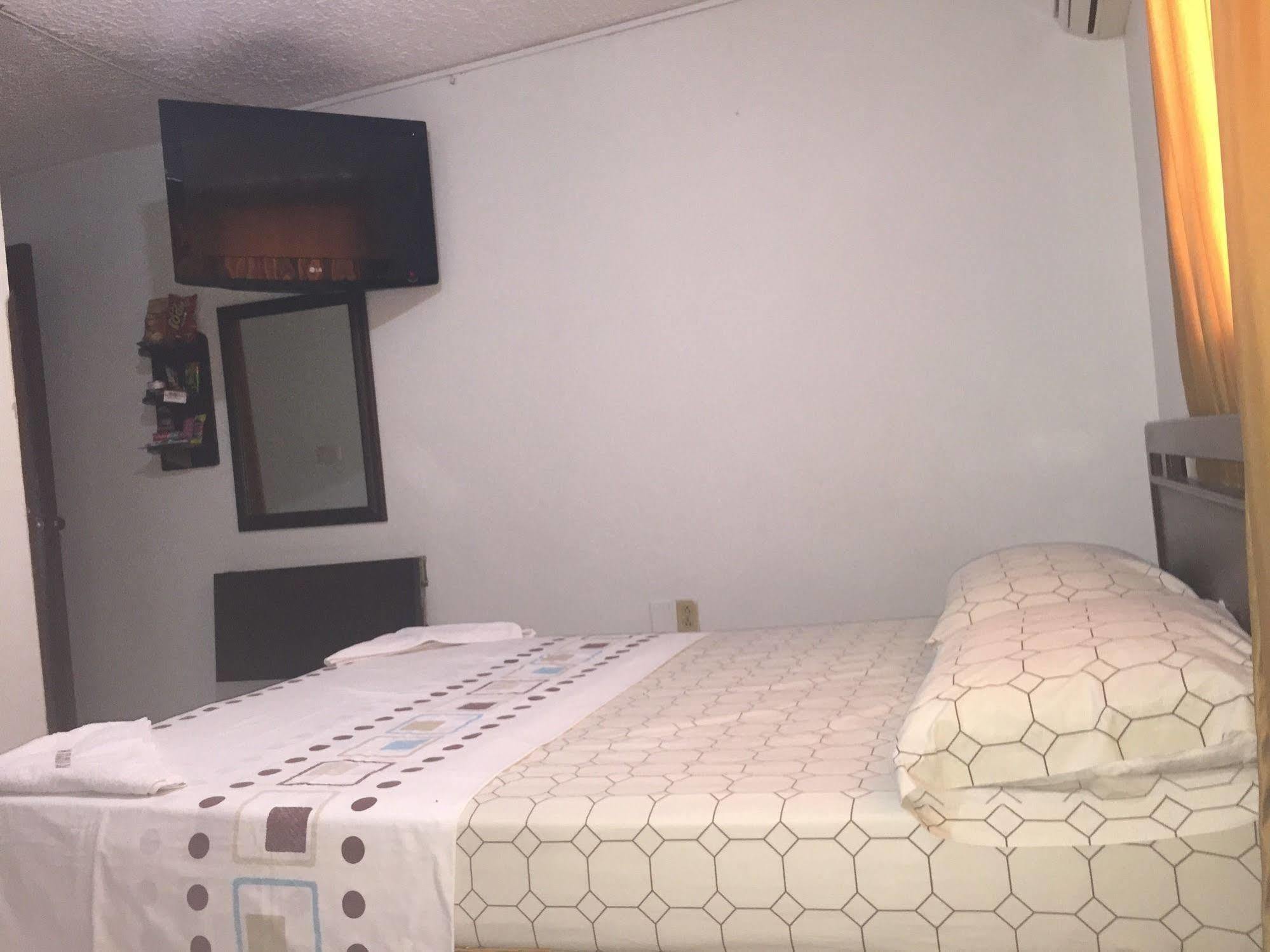 Ayenda 1506 La Puerta Del Sol Hotell Bucaramanga Eksteriør bilde